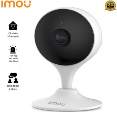 IPC-C22EP-A-IMOU Camera IP Wifi 2.0MP giá rẻ, chính hãng